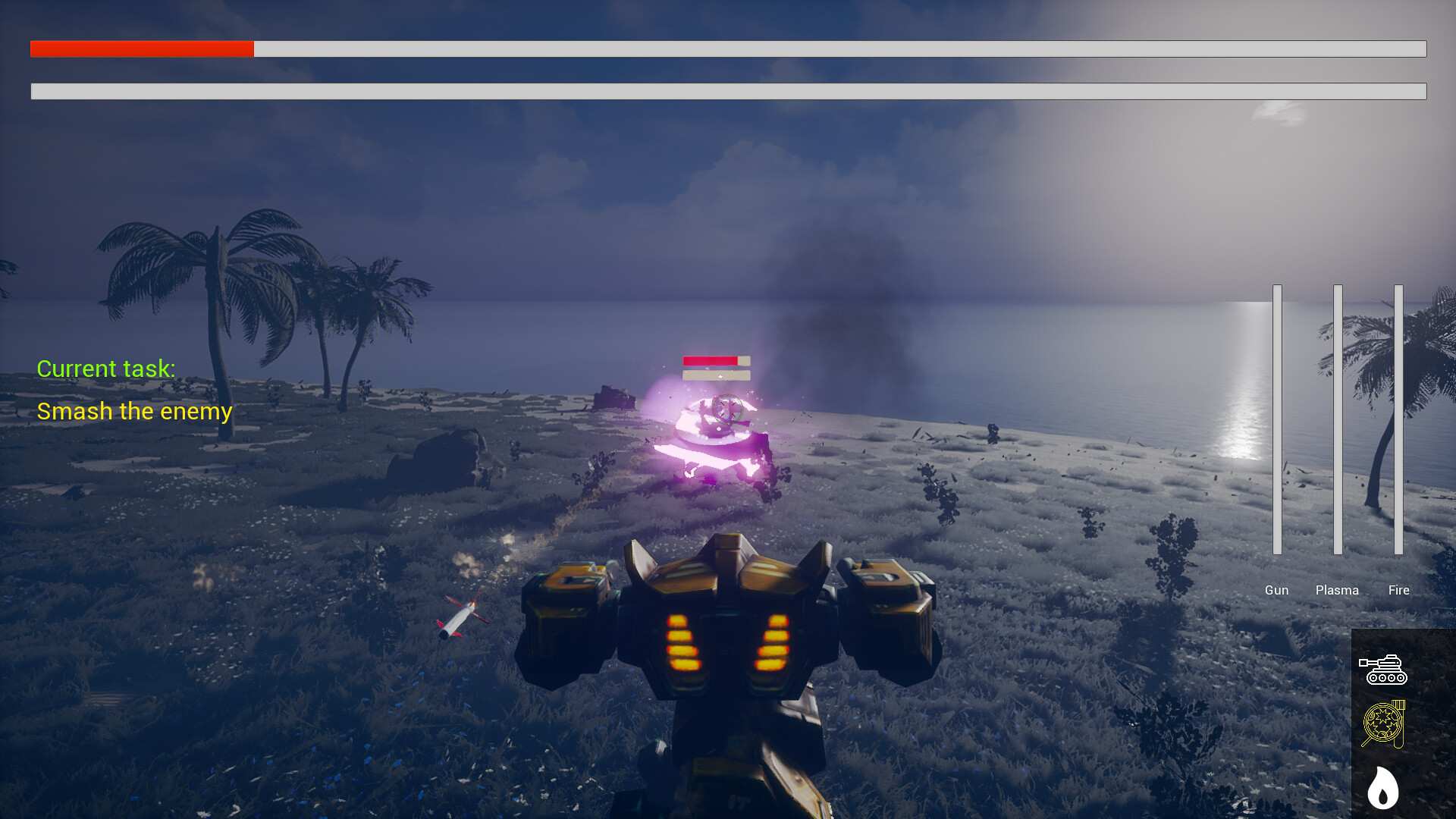 无政府状态的黎明/Dawn of Anarchy - 创梦DreamCreation知识站