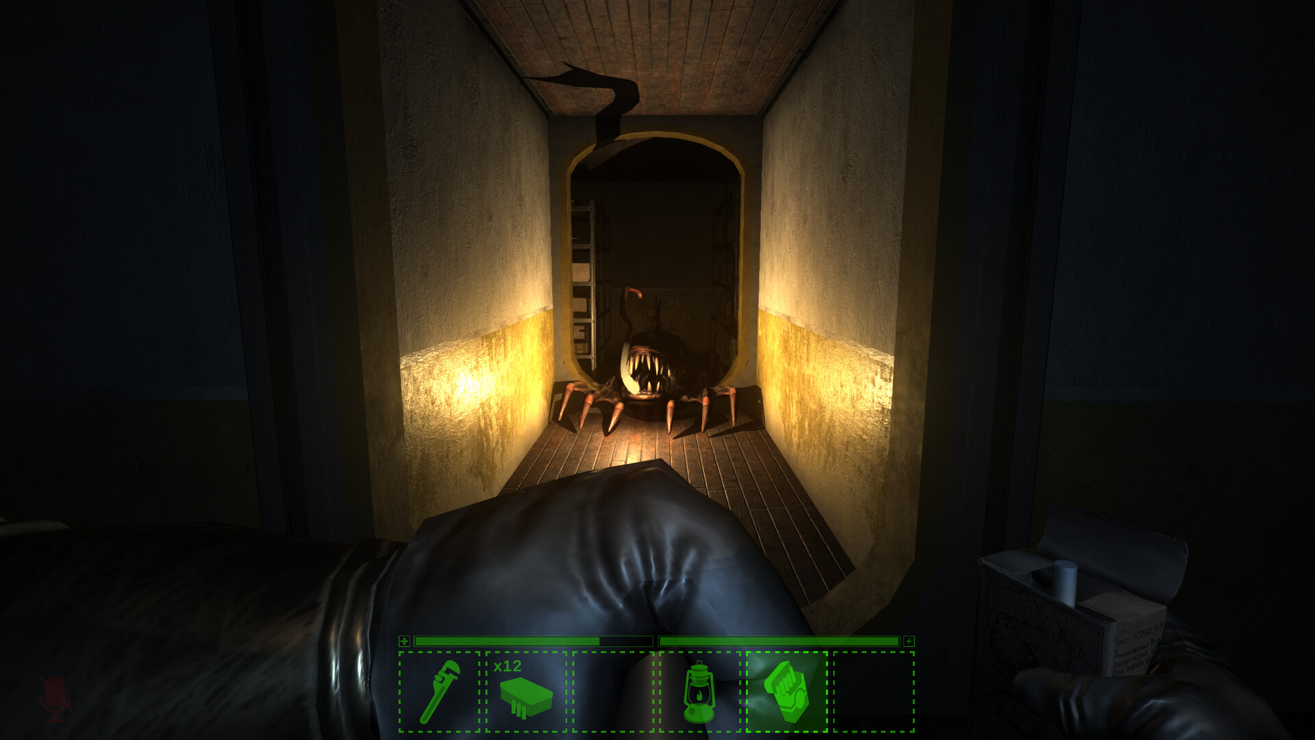 黑水/Darkwater - 创梦DreamCreation知识站