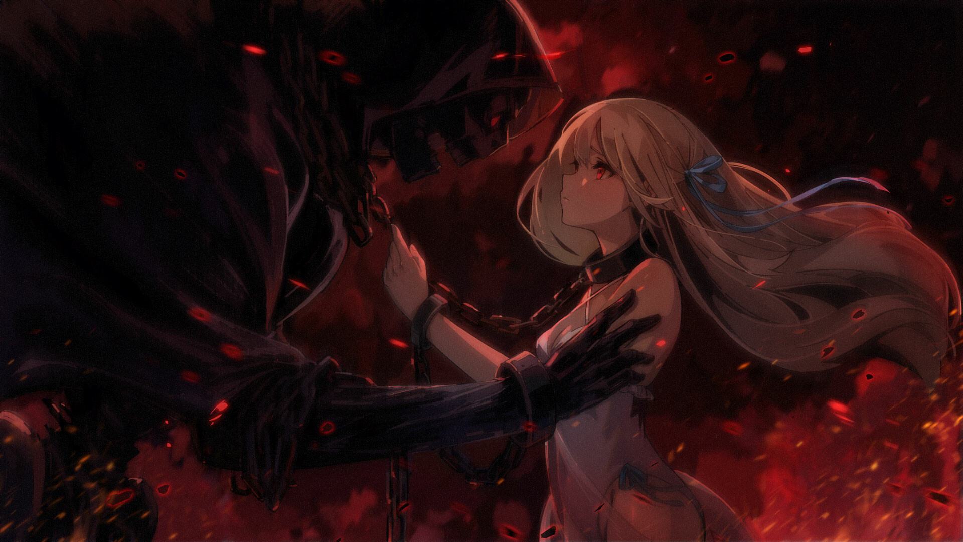 弃种：叮叮与圣剑/Forsaker:DingDing&Blade - 创梦DreamCreation知识站