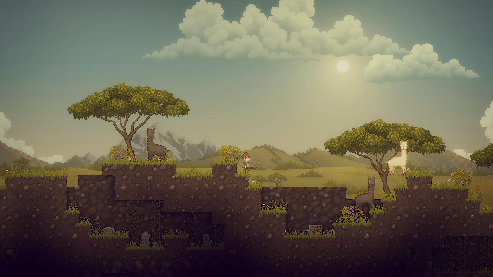 炼金与魔法/Alchemage - 创梦DreamCreation知识站