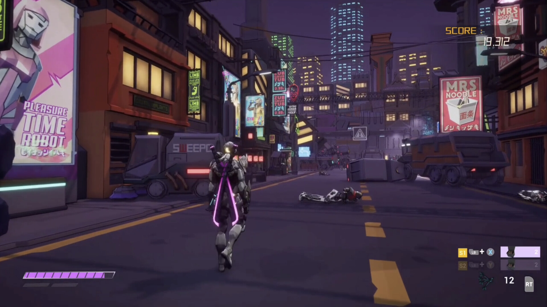 量子猛兽/Quantum Beast - 创梦DreamCreation知识站