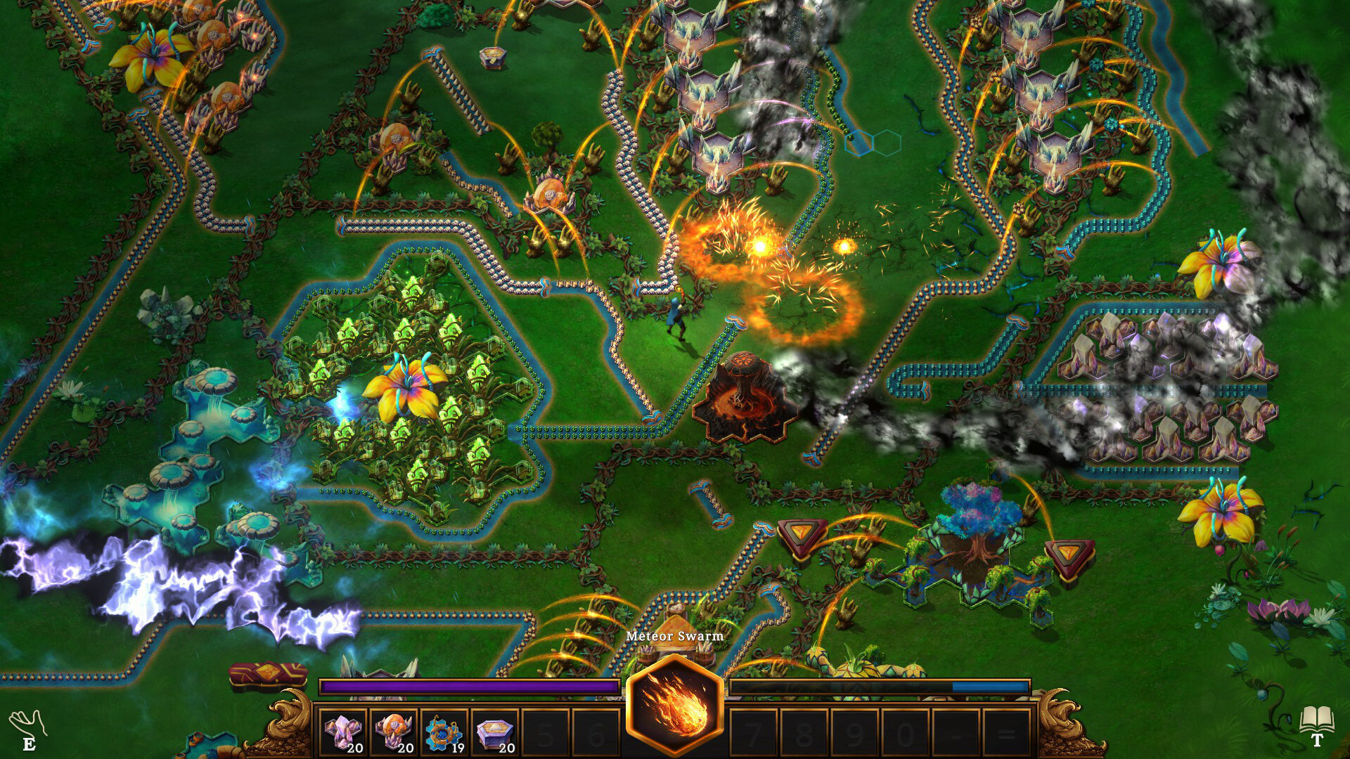 默特术士/MoteMancer - 创梦DreamCreation知识站