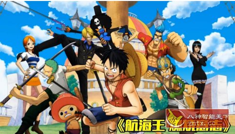 【Z世代主机级画面3D角色扮演游戏】3D航海王：燃烧意志3.4.2.494572纯净版 - 创梦DreamCreation知识站