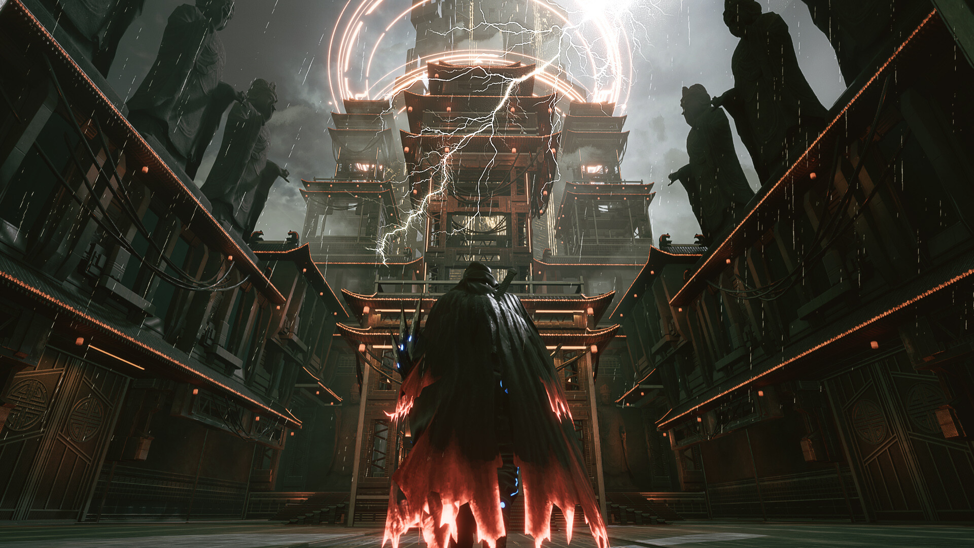 琉隐无界/Liuyin’s world - 创梦DreamCreation知识站